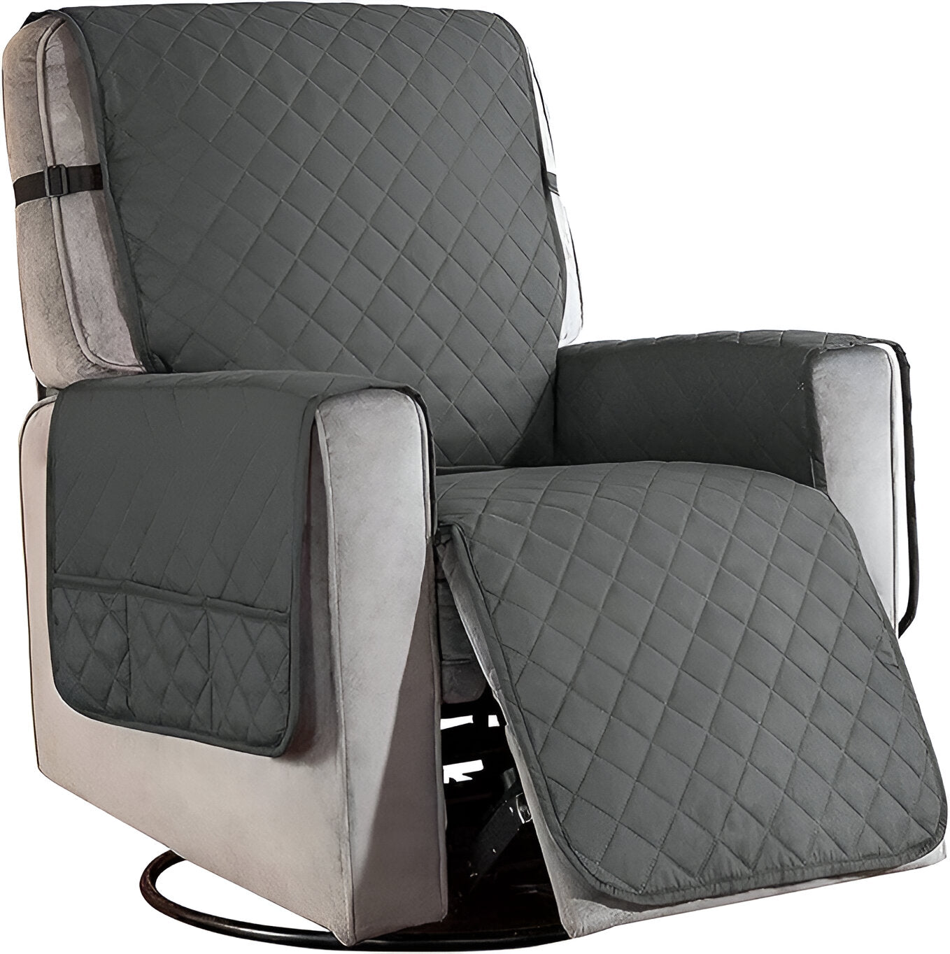 Heavy-Duty Recliner Cover | Premium Waterproof Protection