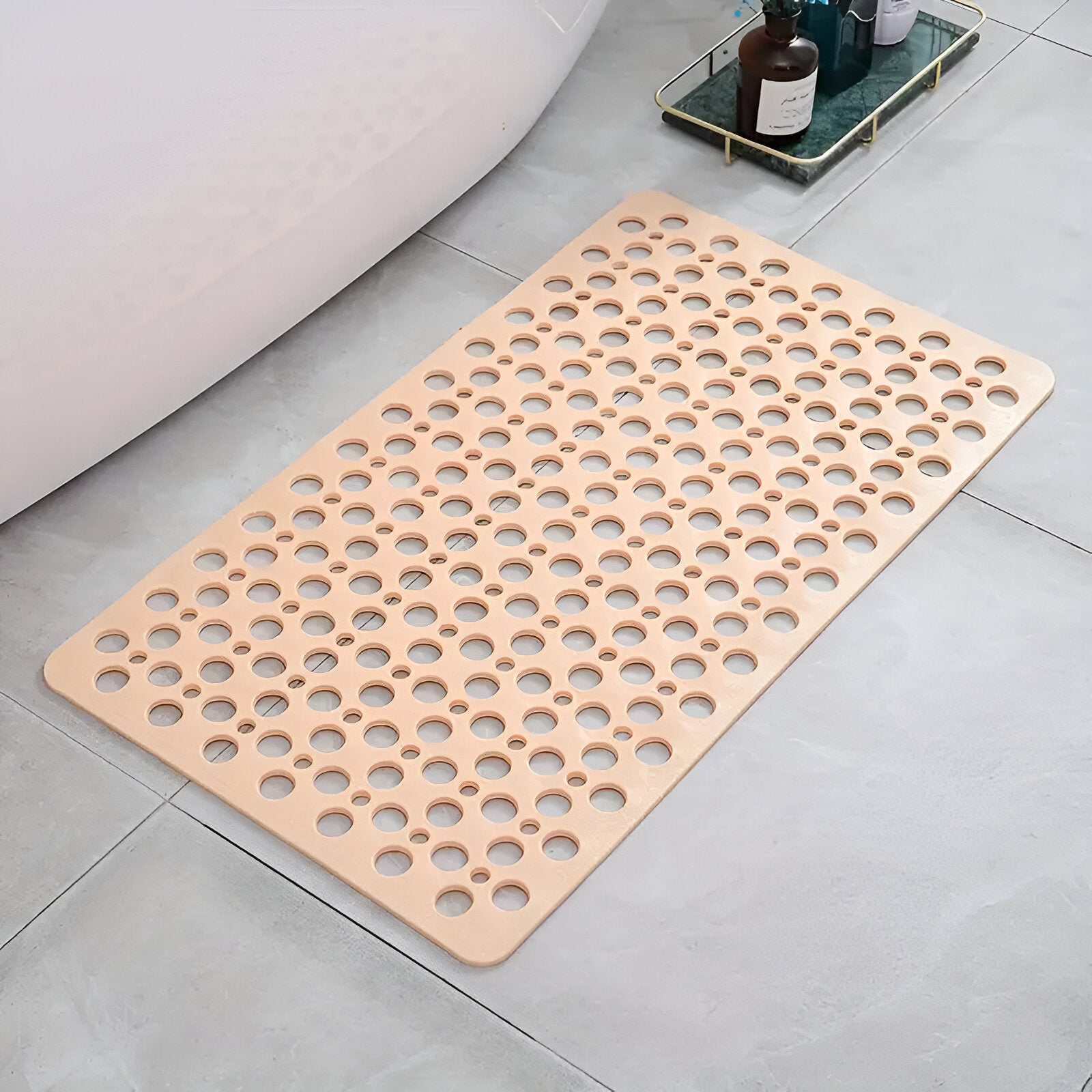 Premium Non-Slip Shower Mat