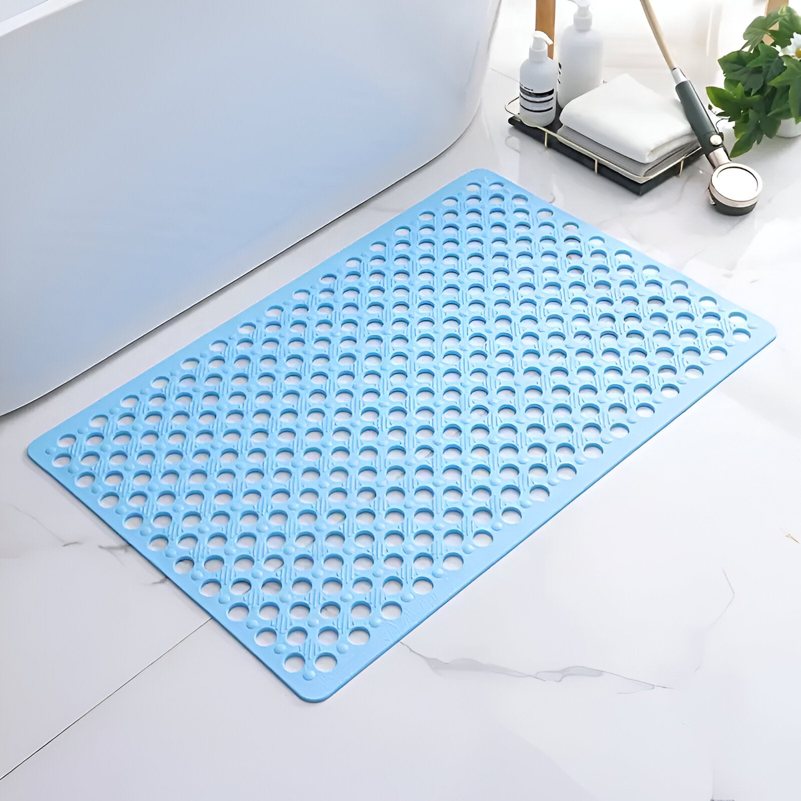 Premium Non-Slip Shower Mat