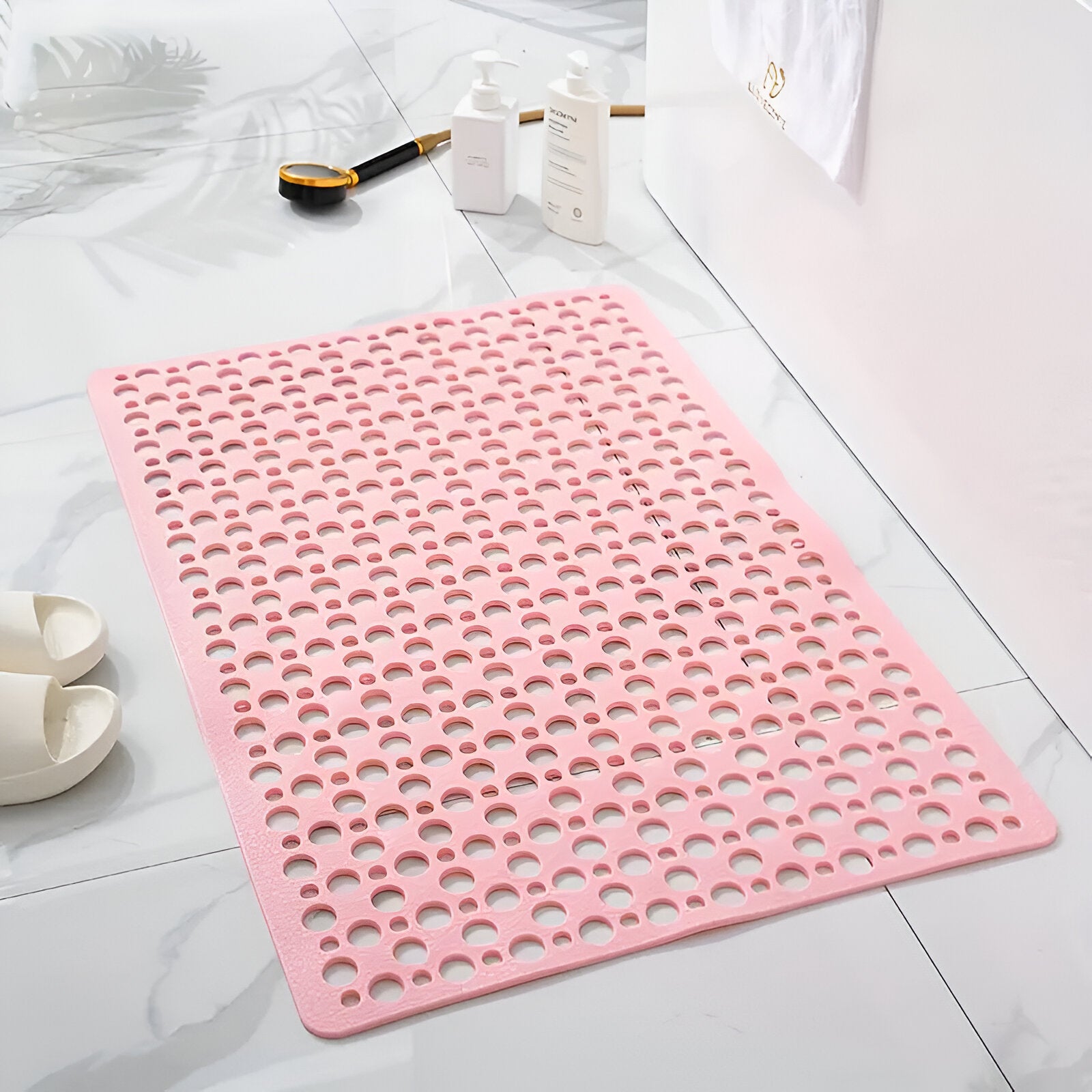 Premium Non-Slip Shower Mat