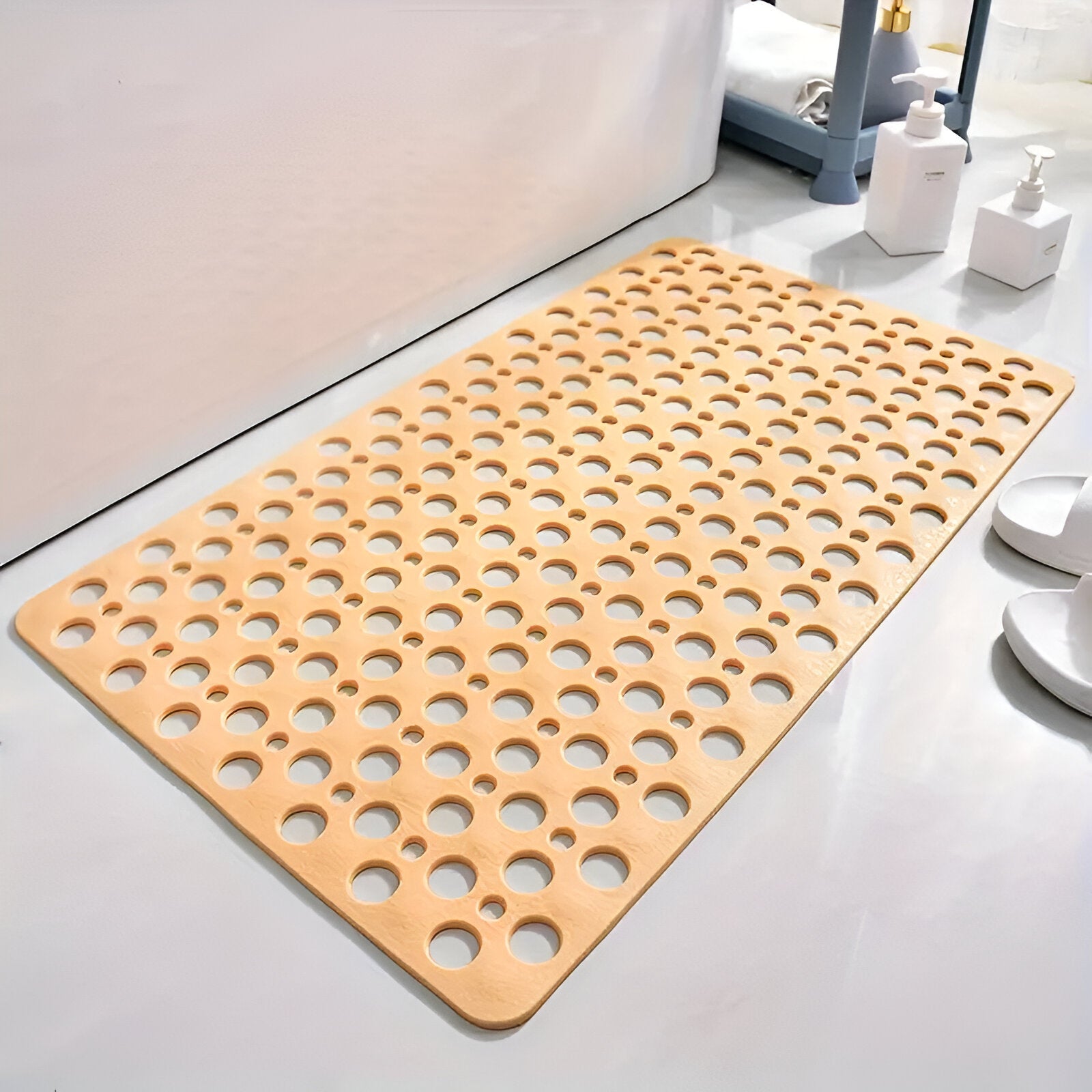 Premium Non-Slip Shower Mat