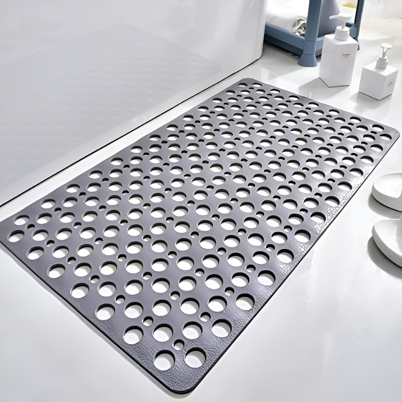 Premium Non-Slip Shower Mat