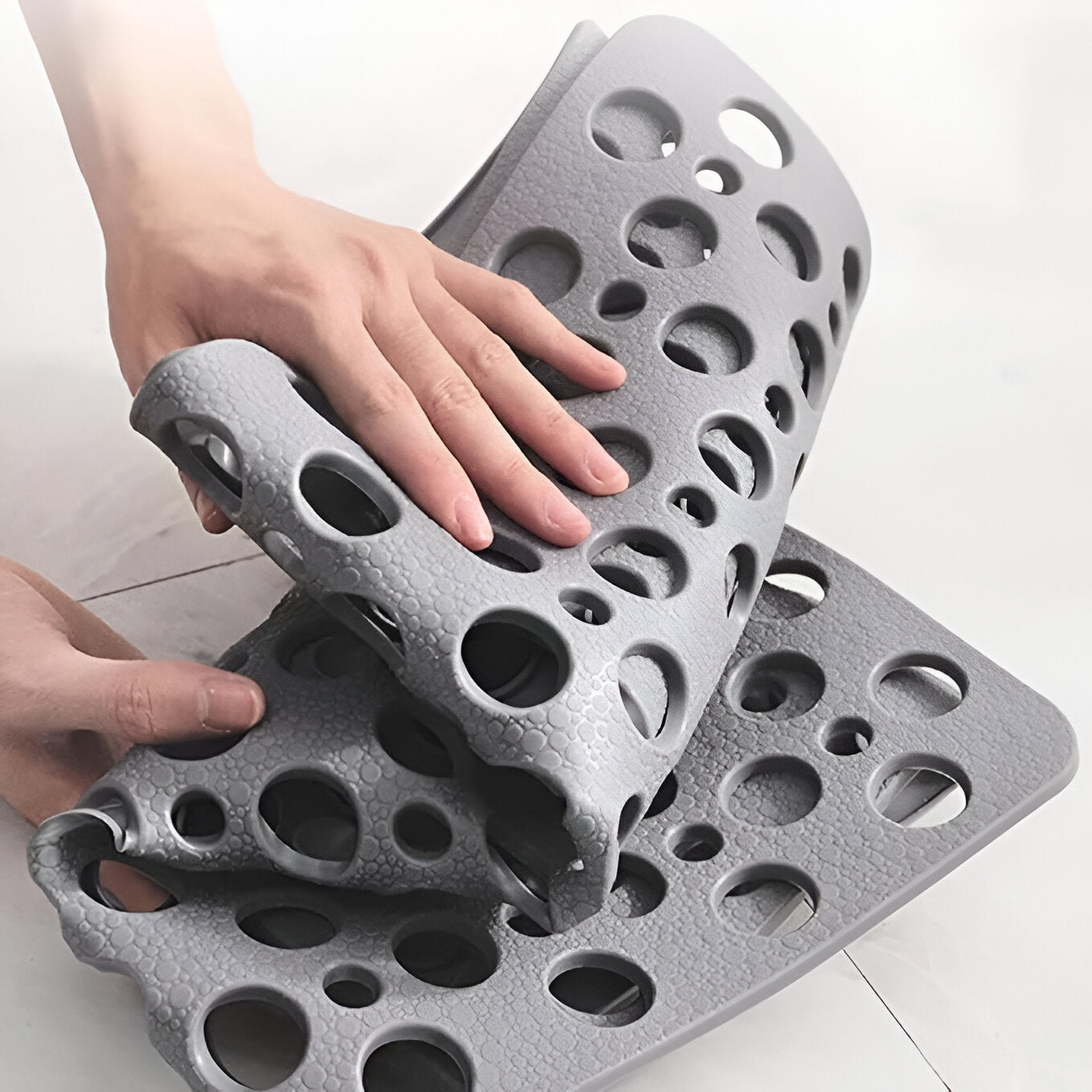 Premium Non-Slip Shower Mat