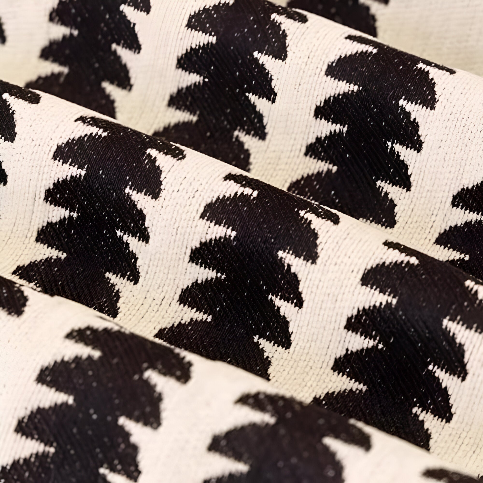 Nordic Dot Sofa Cover | Reversible Speckle Design