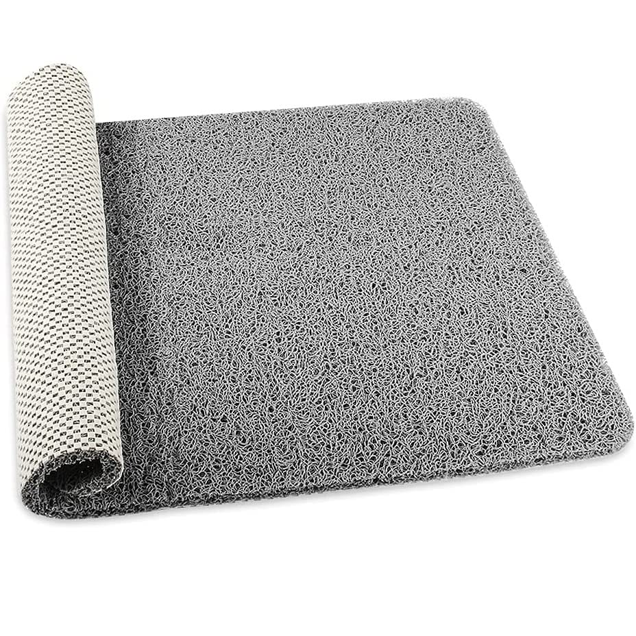 Secure Comfort Shower Mat | Soft Anti-Slip Technology