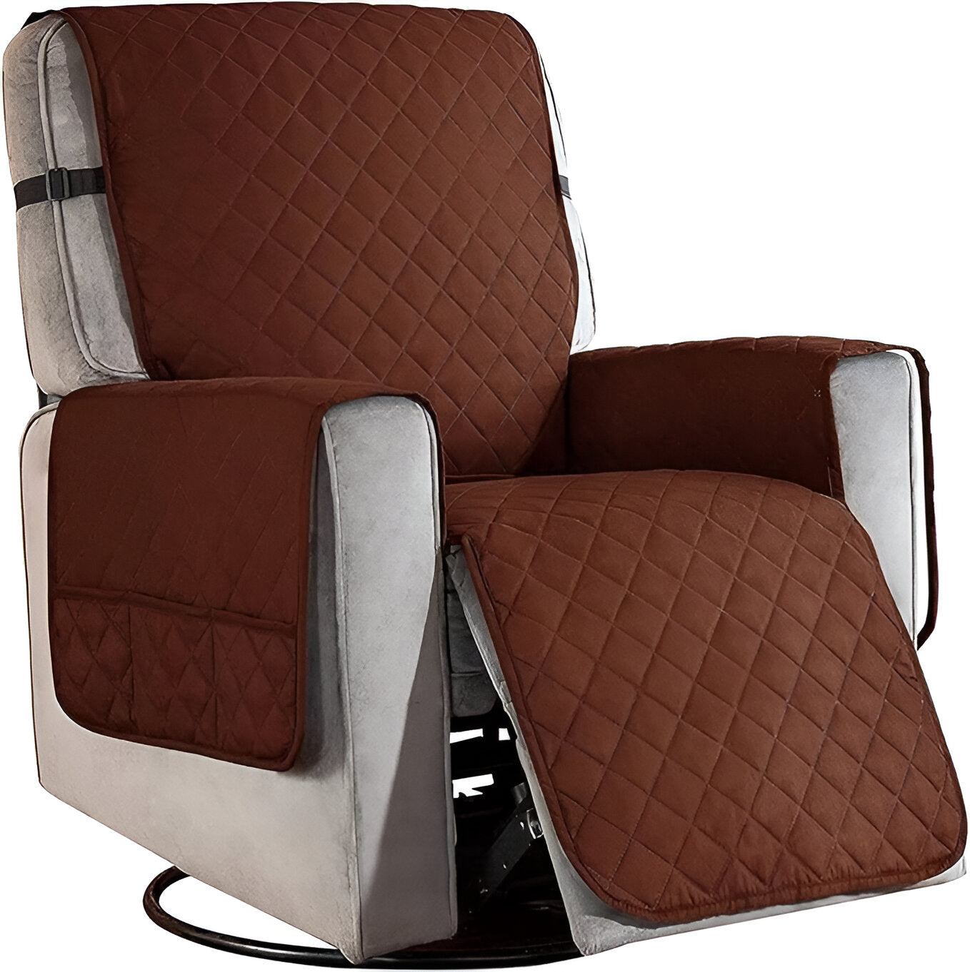 Heavy-Duty Recliner Cover | Premium Waterproof Protection