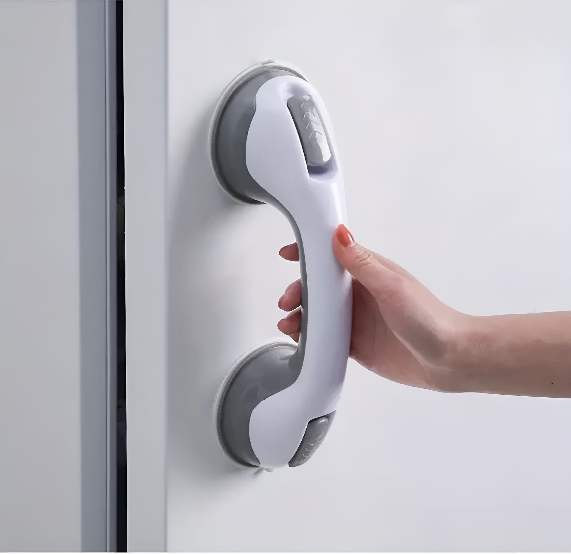 Pro-Grip Safety Bar | Ultra-Secure Support Handle